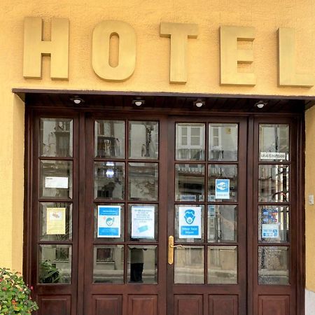 Hotel Medina Centro 헤레스 외부 사진