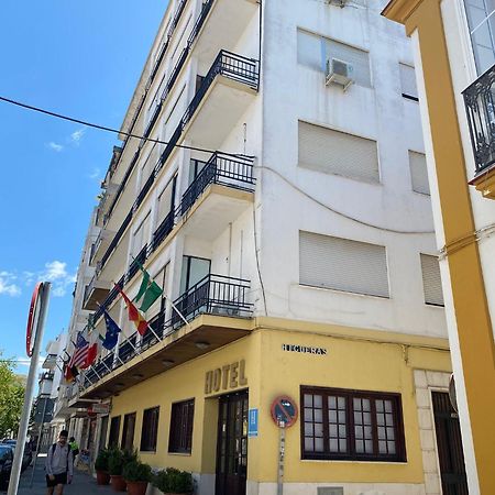 Hotel Medina Centro 헤레스 외부 사진