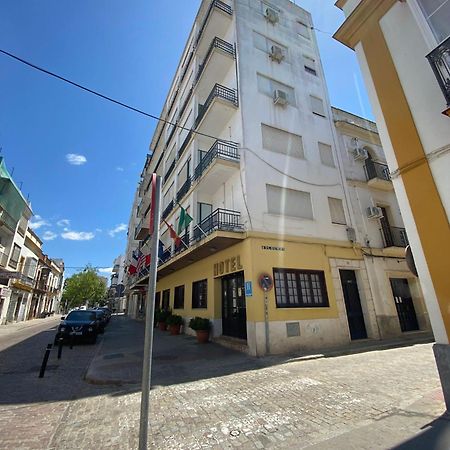 Hotel Medina Centro 헤레스 외부 사진