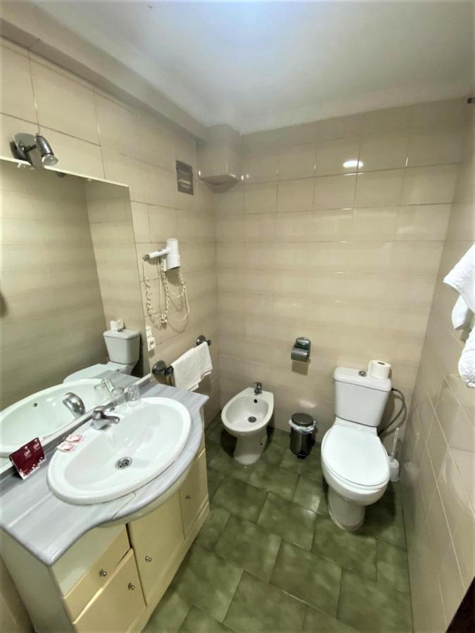 Hotel Medina Centro 헤레스 외부 사진