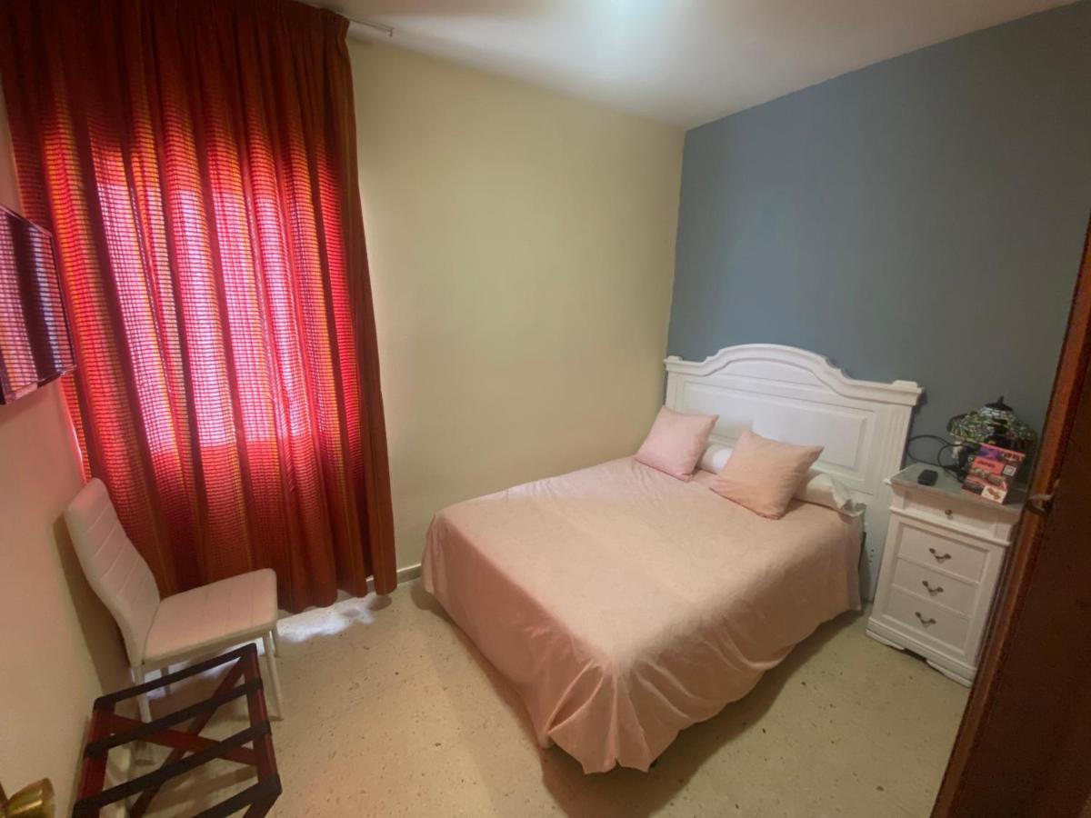 Hotel Medina Centro 헤레스 외부 사진