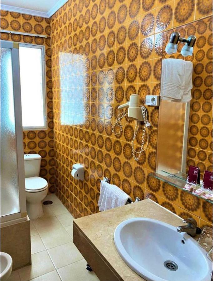 Hotel Medina Centro 헤레스 외부 사진