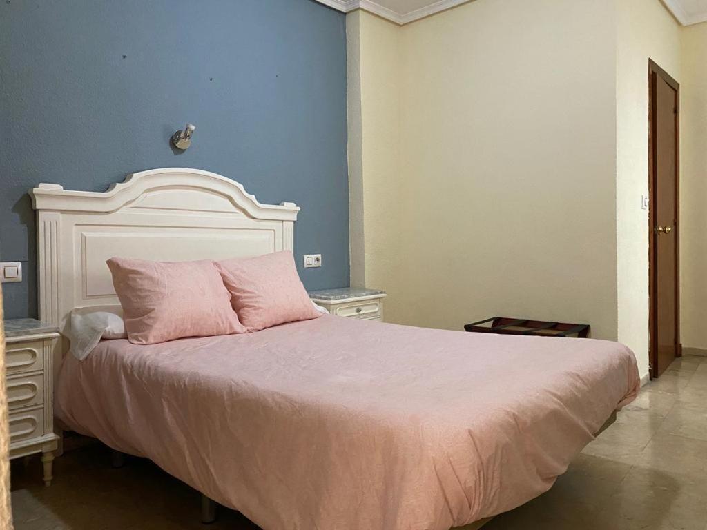 Hotel Medina Centro 헤레스 외부 사진