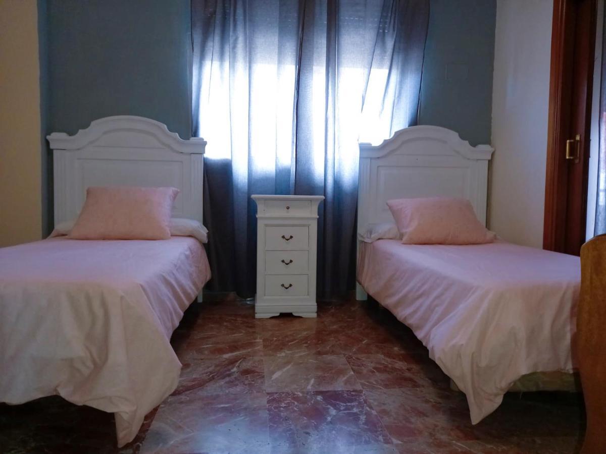 Hotel Medina Centro 헤레스 외부 사진
