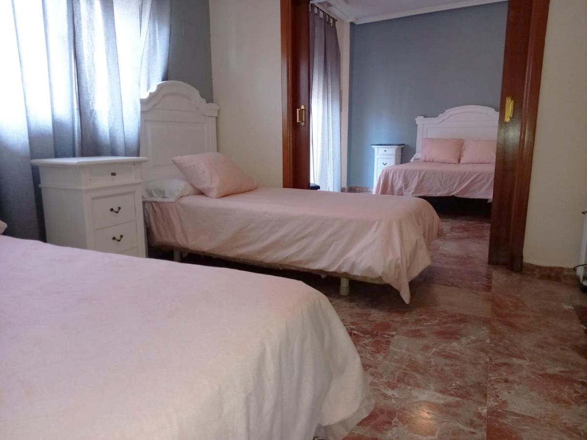 Hotel Medina Centro 헤레스 외부 사진