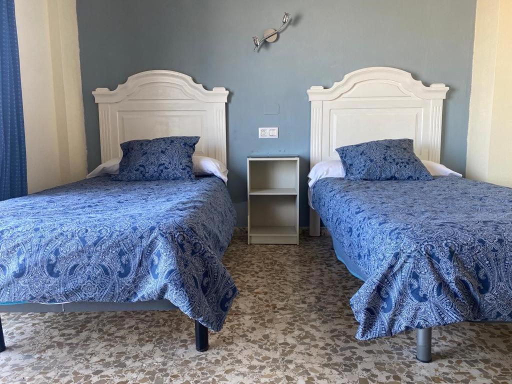 Hotel Medina Centro 헤레스 외부 사진