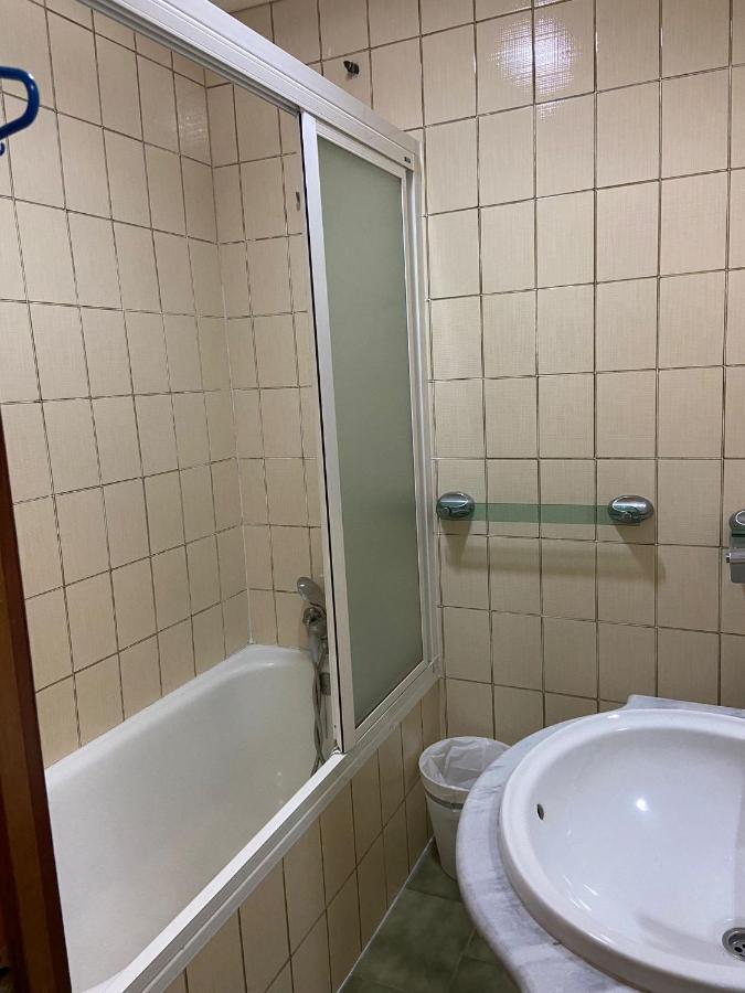 Hotel Medina Centro 헤레스 외부 사진
